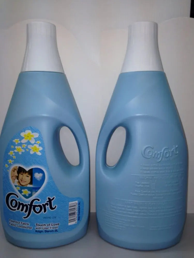 Malaysia Wholesales Supplier Best Selling Sell Softener 2 liters Premium Quality for Cloth Cleaning