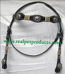 Horse Bridle,Horse Western Headstall Bridle