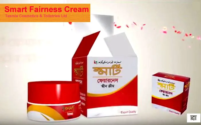 Smart Fairness Cream