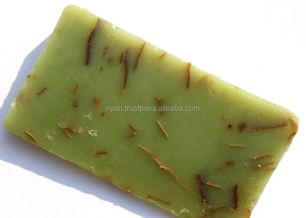 Harmonious Ylang Ylang Natural Handmade Soap