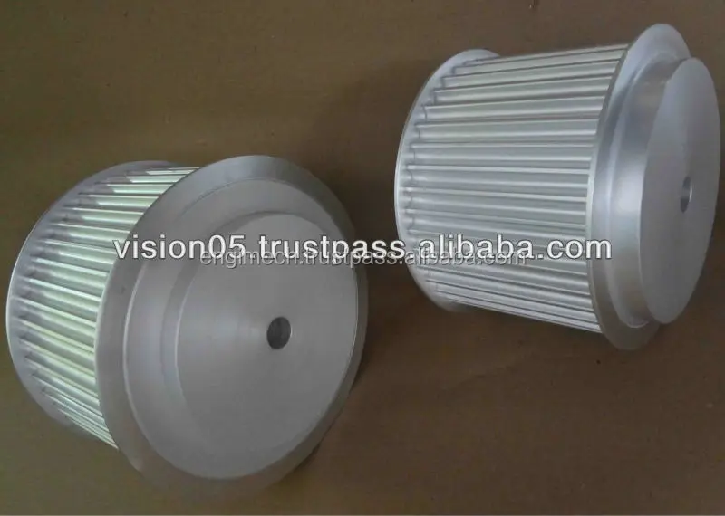 Ведущих Шкивов от Лучших Производителей/Инженеров в Индии