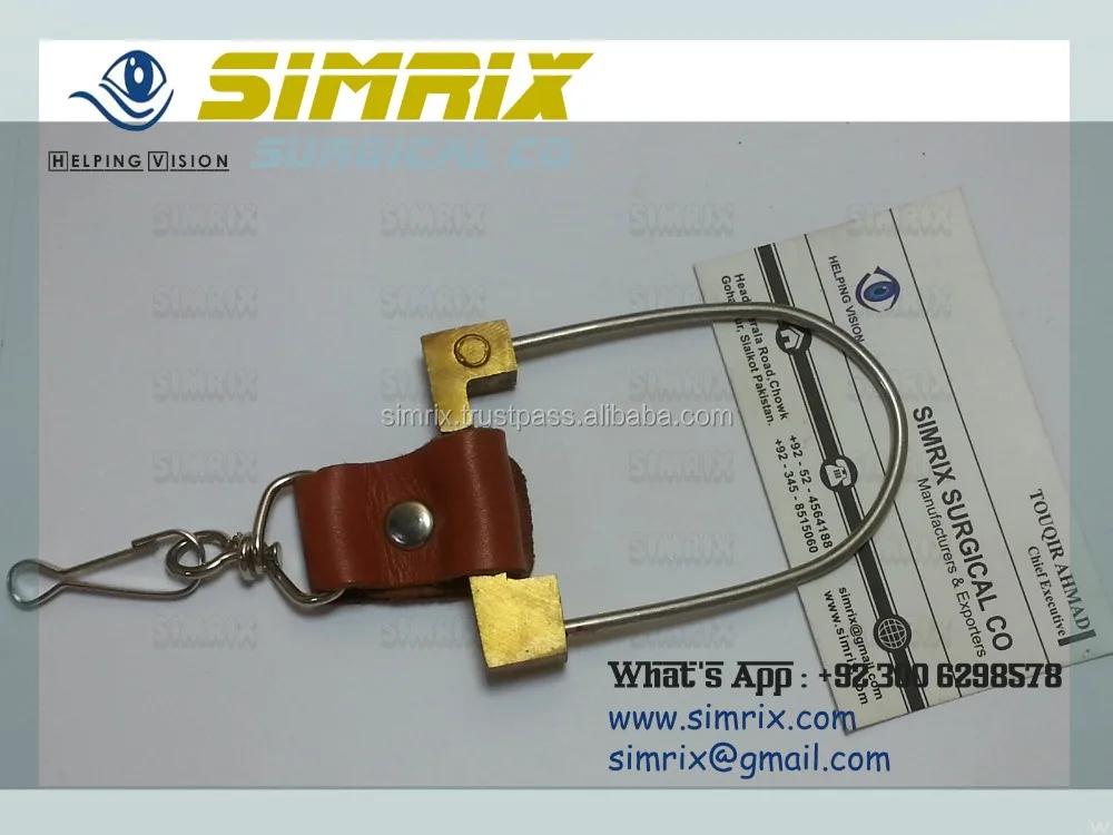 
Duck Strap Game Holder Birds Carrier Pigeon Belt Clay Shooting , SIMRIX 