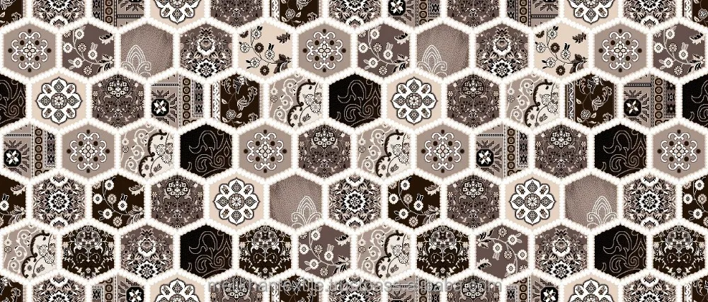 PP Wall to Wall Carpet TR253 Istanbul Designs