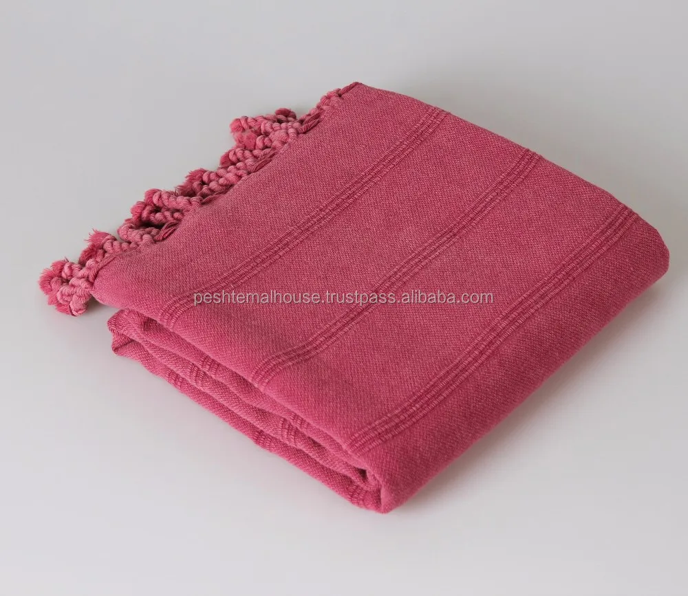 Peshtemal oder Fouta Handtuch hamamtuch Pestemal Turkish Towel