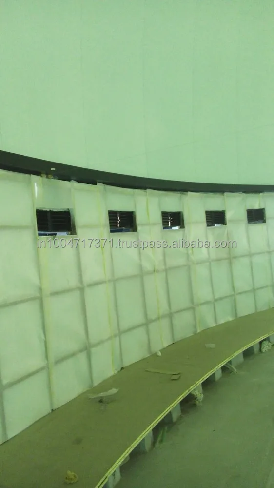 
HILOFT - Thermal Bonded Polyester Insulation 20kg-50mm 