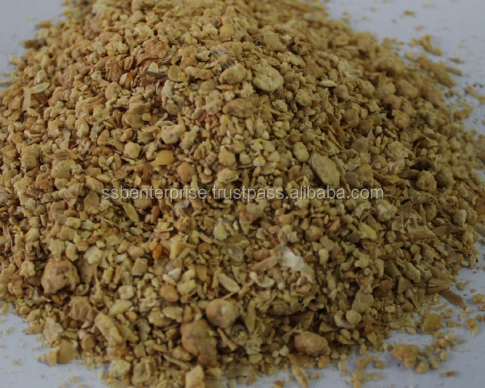 
Soyabean Meal at a very competitive price offered by Indian Supplier 