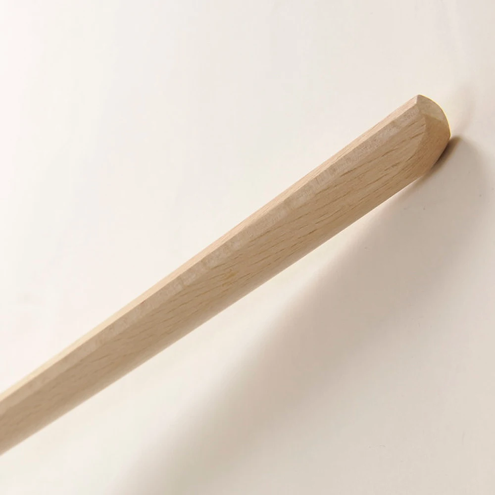 Traditional And Classic Japanese Wooden Sword Sport Katana With Japanese Oak, Made in Japan