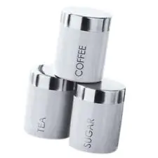 Держатель для столовых приборов из нержавеющей стали с двумя ручками красного цвета