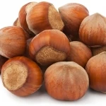 
Hazelnuts 