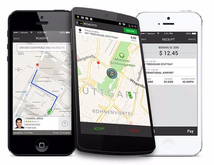 Hong Kong Mobile App Designing unique from all which will attract all Any type of useful mobile & tab app for android and ios
