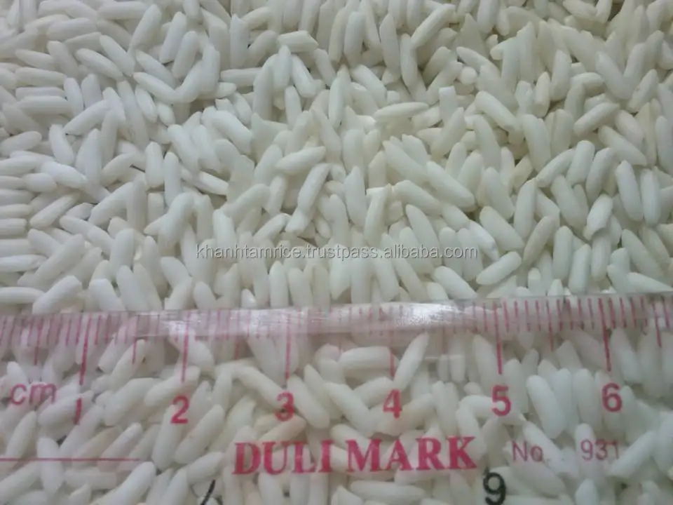 Glutinous rice, Sticky rice high quality - KHANH TAM