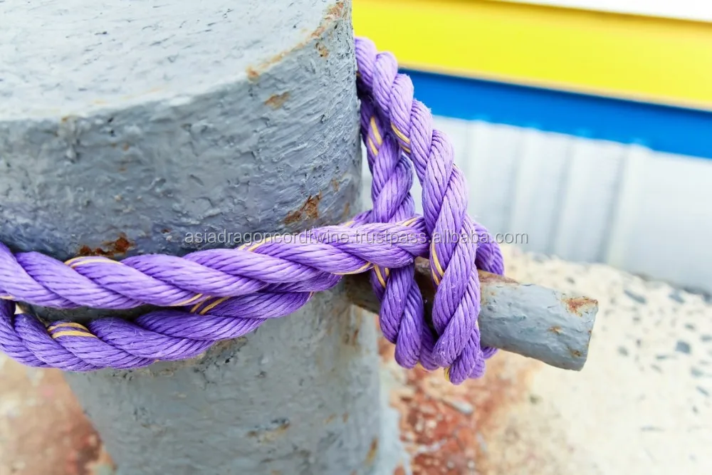 High Quality Combination Rope