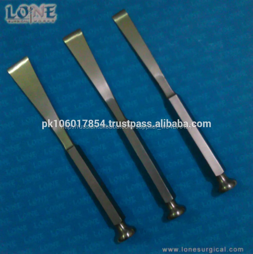 ортопедические остеотом stille