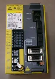 fanuc сервопривода ремонт