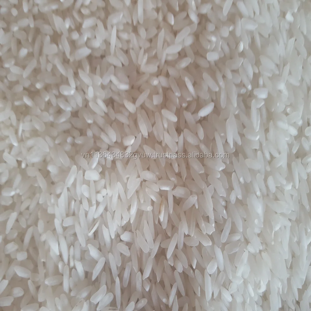 
CHEAPEST PRICE WHOLESALE LONG WHITE RICE 5% BROKEN 
