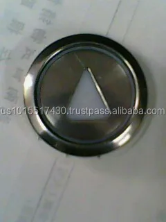 KOBT-1 (KM853343H04 Elevator Push Button)