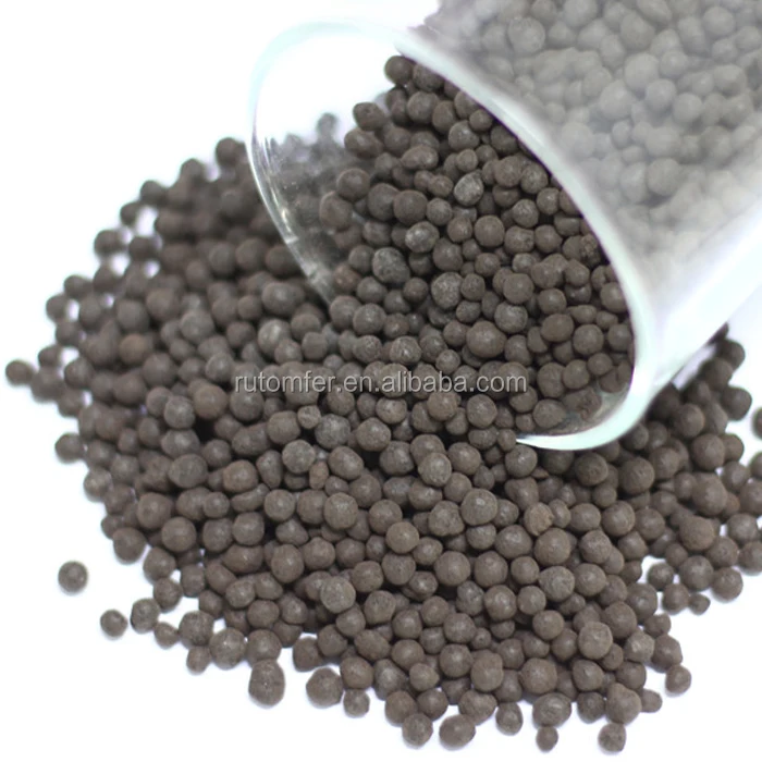 Humate Guano Compound Fertilizer Humic acid Phosphate
