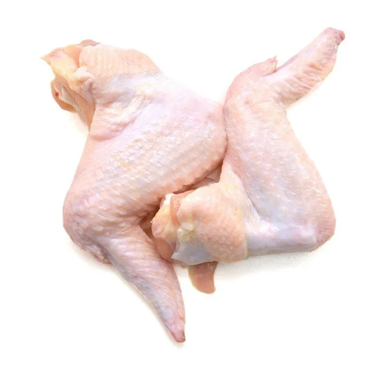 
Frozen chicken wings 3 joints, Halal Chicken wings 3 joints 