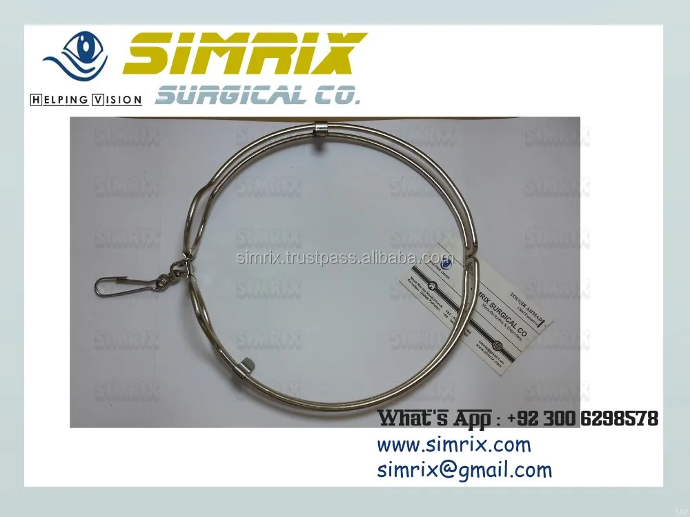 
Hunting duck goose bird carry strap game carrier ROUND shape , SIMRIX 