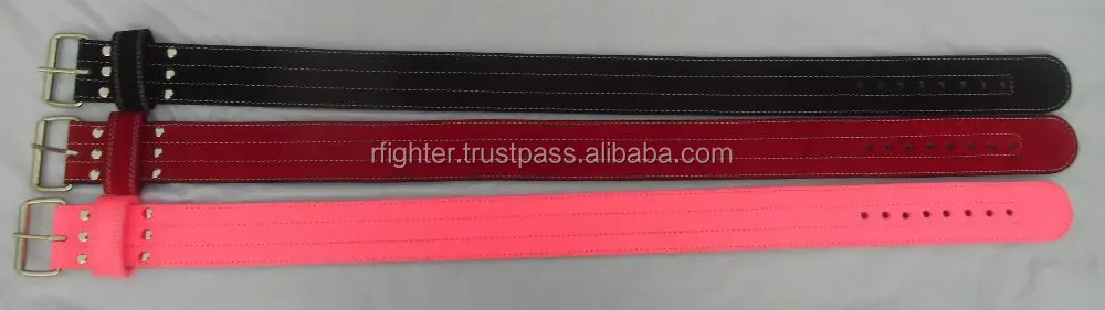 Power Lifitng belts