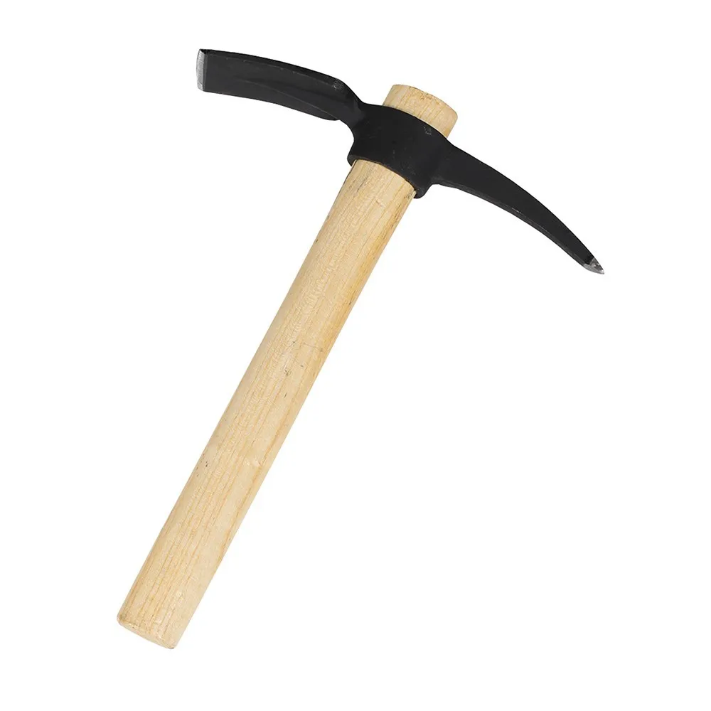 
2 PC G.I. STYLE PICK MATTOCK - O.D. #331 