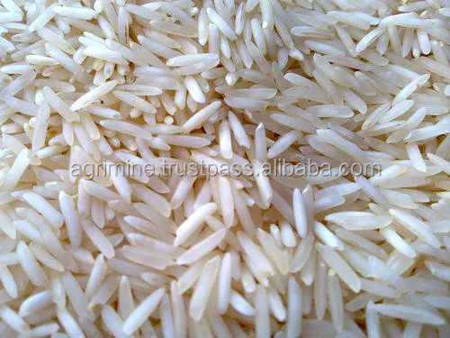 super fine basmati rice exporters