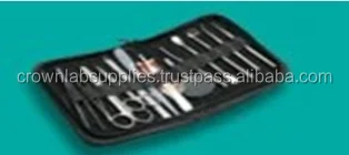 Набор для демонтажа, набор для демонтажа 10 инструментов в сумке