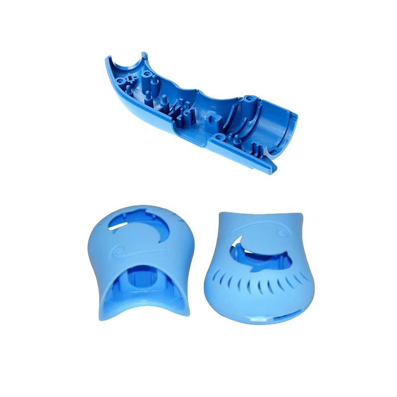 OEM Development Services for New Plastic Parts & Mold Fabrication Services Category