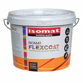 
High quality elastic waterproofing paint for exterior and interior walls 