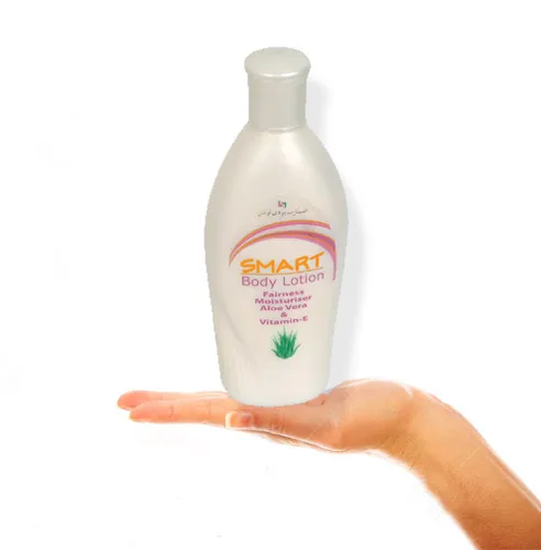 Body Whitening Lotion
