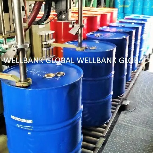 
Base Oil SN500 For Lubricant Use 