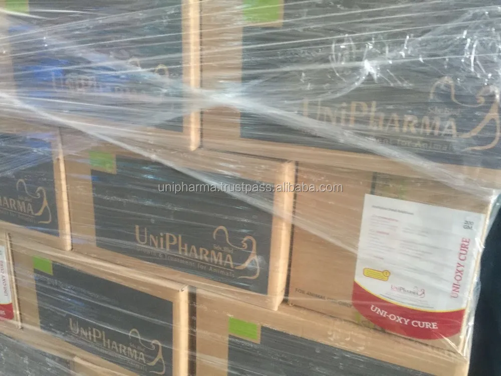 animal feed additives-veterinary medicines-vitamins and minerals