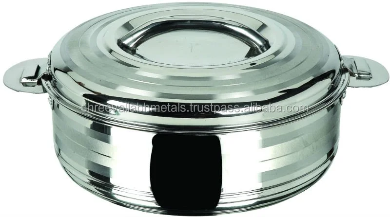 Casseroles/ Hot Pots