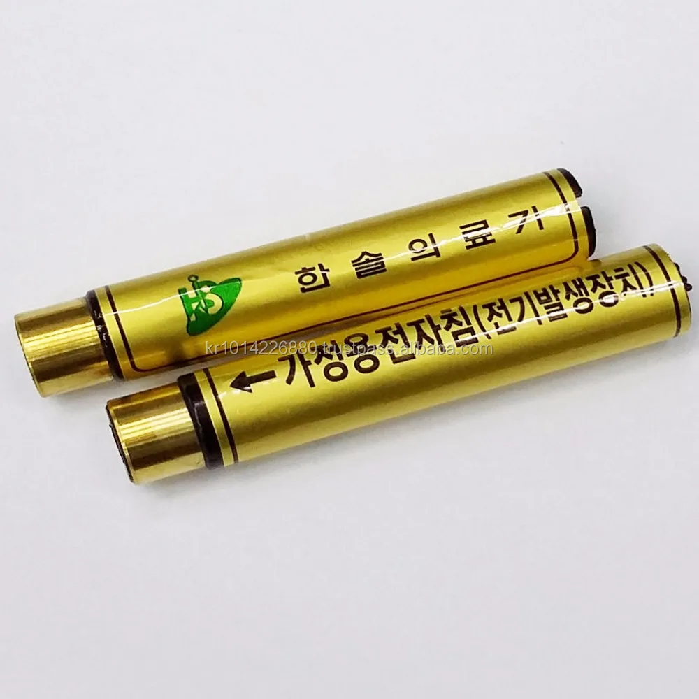 
Electronic acupuncture Piezo Pen Needleless Acupuncture 