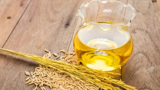 High Quality Rice Bran Oil For Cooking