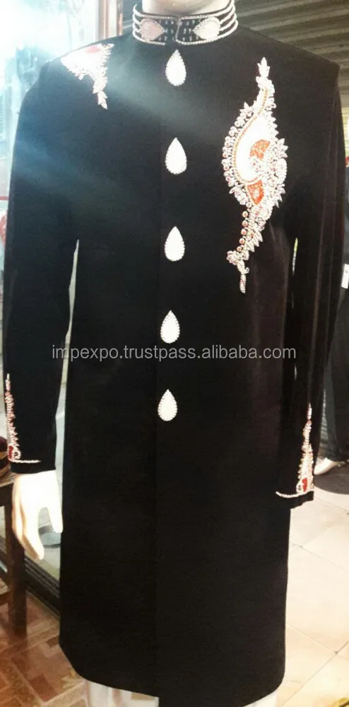 Sherwani manufacturers in Lahore / sherwani prices in Pakistan