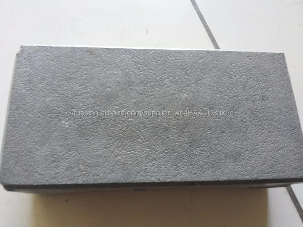 
 Декоративные брусчатка плесень  