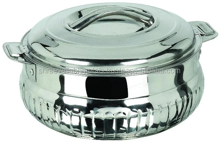 Casseroles/ Hot Pots