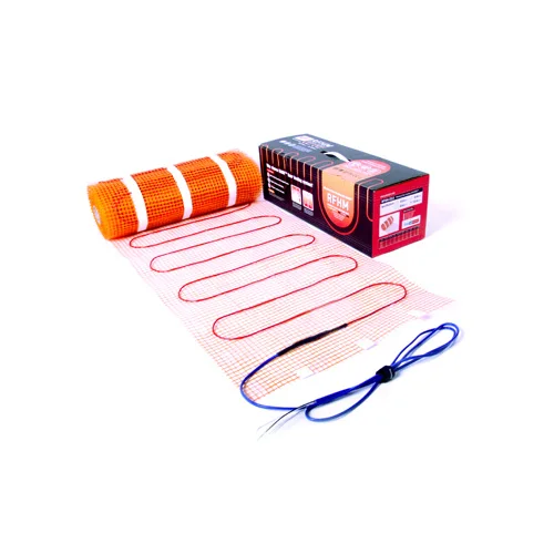 Raon System electric heating element floor heating mat RFHM-150W (10 years warranty period)