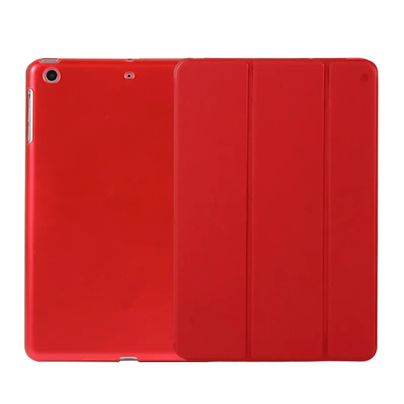 
Hard PC Back Cover Smart Case for iPad 8th/iPad Air 4 2020 10.9 Inch 