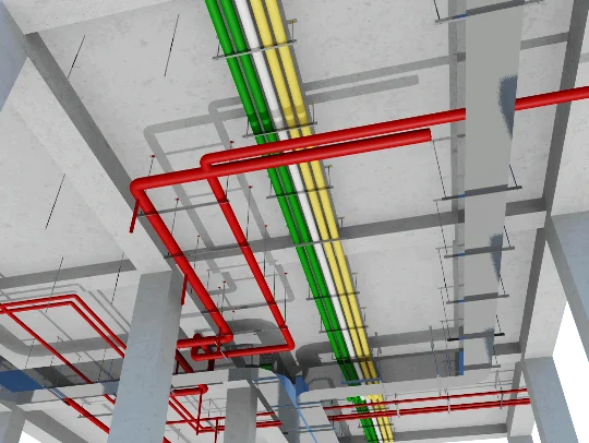High quality DIN975/ASTM A193 B7 / ACME threaded rods / bar Grade 4.8 / 8.8 - Own factory