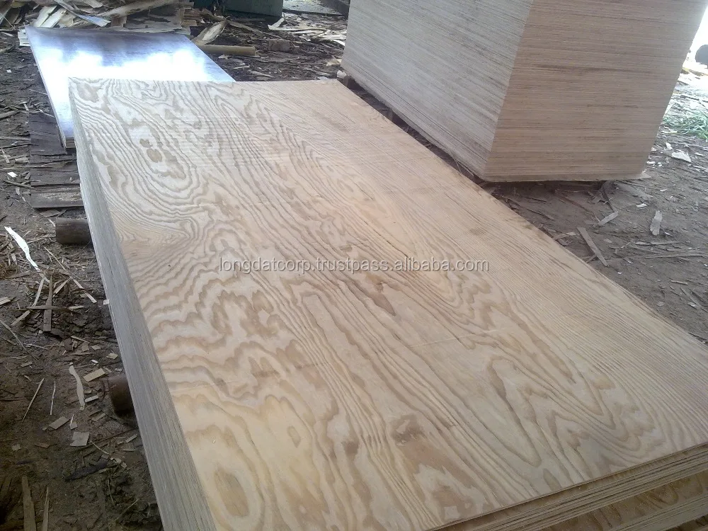High quality vietnam plywood for making furniture with best price