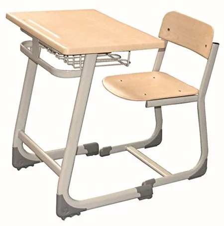 
Sude Single Student Desk 