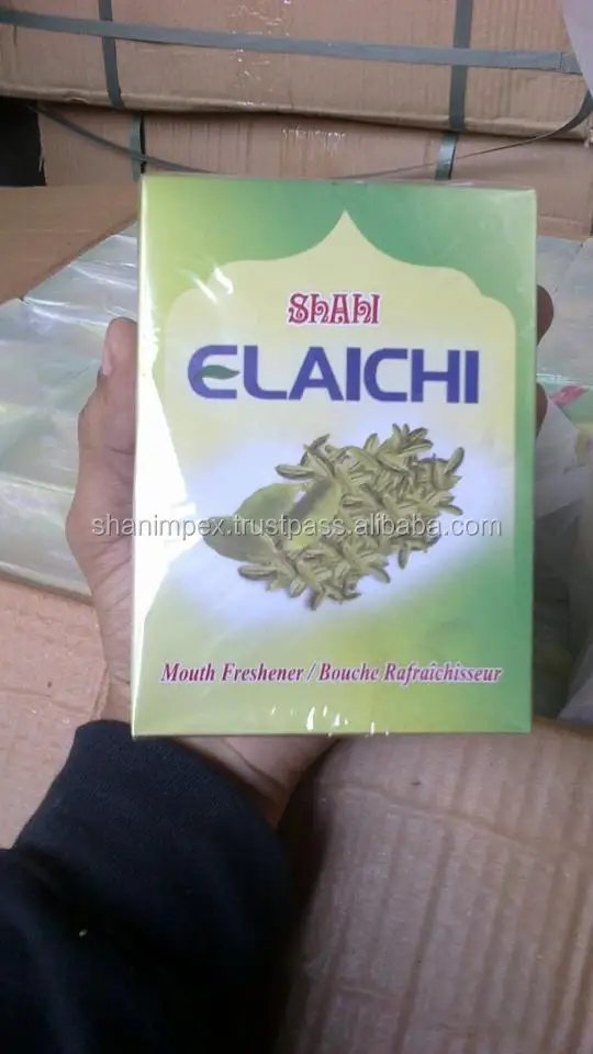 
Shahi Elaichi 
