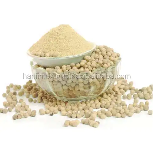 White Pepper/Poirve Blanc/White Pepper seeds Workable Price (skype: hanfimex08)
