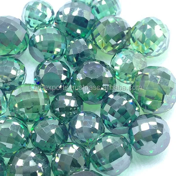 Off WHITE moissanite strands necklace blue moissanite beads green,yellow/brown/chocolate color Moissanite beads