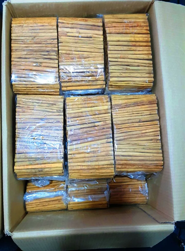 100% Best quality Ceylon Cinnamon from in Sri Lanka