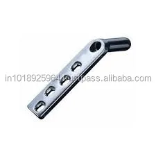 DHS Locking Plate Femoral Fixation Orthopedic Implants Iinstruments