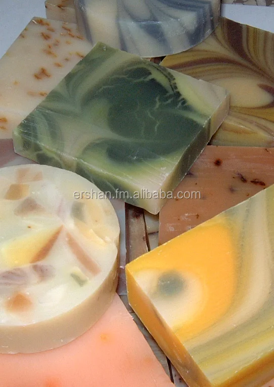 Sell Organic Baby Soap