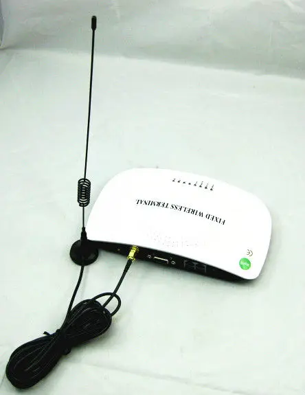 perfect quality WCDMA/GSM dialer FWT gateway just for alarm system